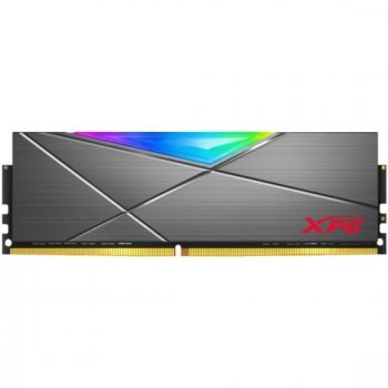 Оперативная память ADATA XPG Spectrix D50 <AX4U320016G16A-ST50> DDR4 DIMM 16Gb <PC4-25600> CL16