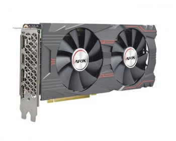 Видеокарта AFOX Geforce RTX 2060 SUPER