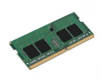 Оперативная память 32GB Kingston DDR4 2933 SO DIMM Server Premier Server Memory KSM29SED8/32HC ECC, CL21, 1.2V, 2Rx8, 4Gx72-Bit, HYNIX (C-DIE), RTL