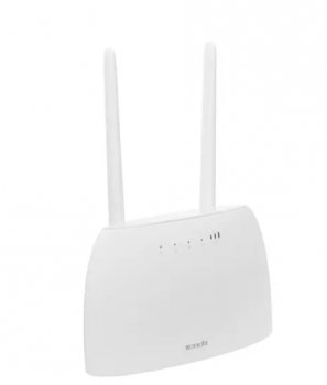 Маршрутизатор Tenda 4G06, 4G LTE и 4G VoLTE wiFi