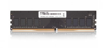 Оперативная память Foxline FL3200D4U22-32G DIMM 32GB 3200 DDR4 CL 22 (2Gb*8)