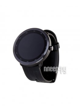 Часы многофункциональные 70mai Maimo Watch R GPS Black WT2001