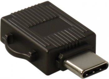 Картридер Orient <C321> USB3.0-C microSD Card Reader/Writer