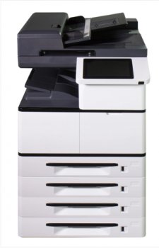 МФУ Avision AM7630i, принтер/сканер/копир, (A3, 30 стр/мин, 2Гб, дуплекс, 3trays100+500+500, DADF 100, USB/LAN/extUSB, старт карт 6000 стр.)