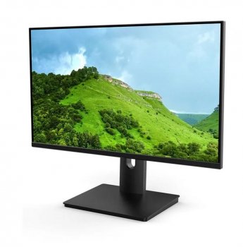 Монитор 32" Valday AF32AWB 2560x1440 75Hz IPS LED 16:9 3ms HDMI, DisplayPort, DVI, Audio in/out 1200:1 178/178 250cd Регулировка наклона, Встроенные