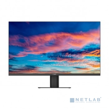 Монитор 27" CBR LCD-MF2702-OPC (LCD, 1920x1080, D-Sub, HDMI, DP)