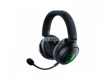 Наушники с микрофоном Razer Kraken V3 Pro RZ04-03460100-R3M1