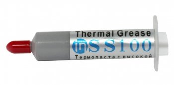 Термопаста GD900 SSY 1 грамм блистер