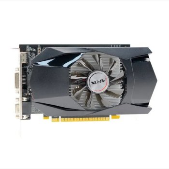 Видеокарта AFOX PCIE16 GTX750 4GB AF750-4096D5H6-V3