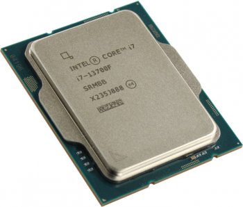 Процессор Intel Core i7 13700F Soc-1700 (2.1GHz) OEM