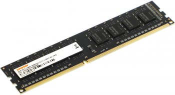 Оперативная память 4Gb 1600MHz Digma DGMAD31600004S RTL PC3-12800 CL11 DIMM 240-pin 1.35В Низкопрофильная single rank