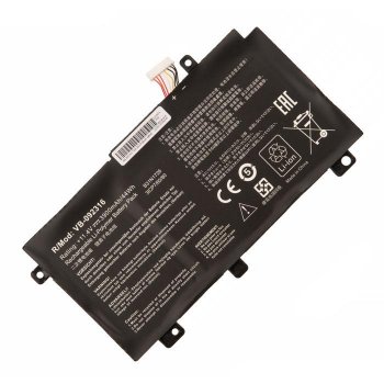 Аккумулятор для ноутбука для Asus FX504 3900mAh 11.4V OEM B31N1726