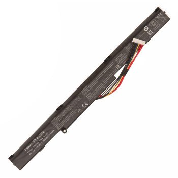 Аккумулятор для ноутбука для Asus GL553VD 14.8V 2200mAh OEM A41N1611