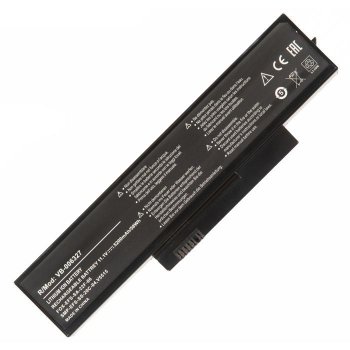 Аккумулятор для ноутбука Fujitsu Siemens Esprimo V5535 5200mAh 11.1V S26391-F6120-L470