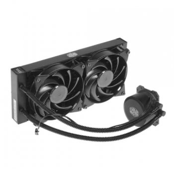 Система водяного охлаждения Cooler Master MasterLiquid Lite 240