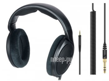 Наушники Sennheiser HD 400 Pro