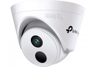 Камера видеонаблюдения IP TP-Link Vigi C430I 2.8-2.8мм цв. корп.:белый (VIGI C430I(2.8MM))
