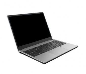 Ноутбук Rikor ME-1554.2 Ryzen 3 5425U 8Gb SSD256Gb AMD Radeon Vega 6 15.6" IPS FHD (1920x1080) noOS black WiFi BT Cam (ME-1554)