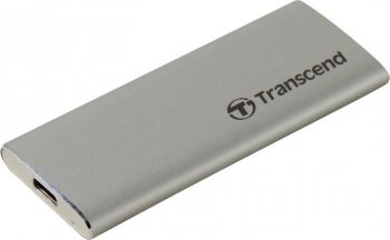 Внешний твердотельный накопитель (SSD) 1 Tb USB3.1 Transcend ESD260C <TS1TESD260C>