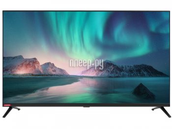 Телевизор-LCD 40" Starwind SW-LED40BG200 (1920x1080, HDMI, USB, DVB-T2)