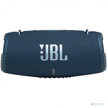 Портативная колонка беспроводная JBL XTREME3 BLUE [JBLXTREME3BLUEU]