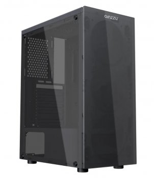 Корпус Ginzzu SL190