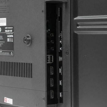 Телевизор-LCD LCD 55" 55LU8120T ASANO