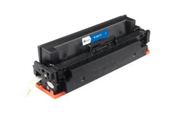 Картридж G&G GG-CF411X голубой (5000стр.) для HP CLJ M452DW/M452DN/M452NW/M477FDW/477DN/M477NW