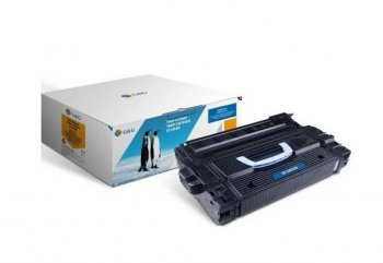 Картридж G&G GG-C8543X черный (30000стр.) для HP LJ 9000/9040/9050