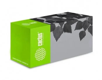 Драм-картридж совместимый Cactus CS-DU6600M 604K77575 пурпурный цв:60000стр. для Xerox VersaLink C400/405/Phaser 6600/6605 Xerox