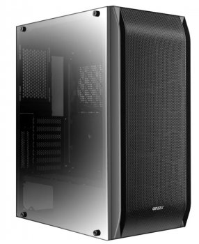 Корпус Ginzzu GL180