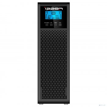 Источник бесперебойного питания Ippon Innova G2 2000L {1511522}