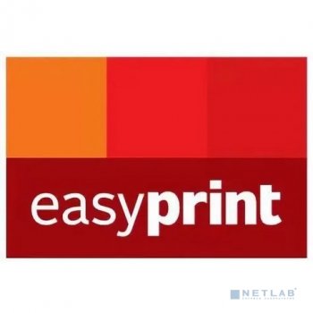 Картридж Easyprint T08/3010C006 LC-T08 для Canon i-SENSYS X 1238 (11000 стр.) с чипом