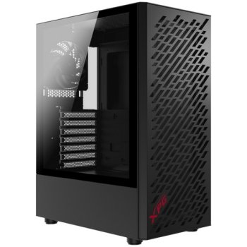 Корпус ADATA XPG Valor Air Black Mid-Tower