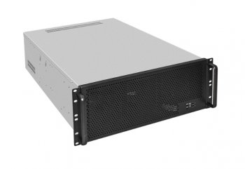 Корпус для монтажа в стойку ExeGate Pro 4U650-18 <RM 19", высота 4U, глубина 650, БП 600ADS, USB>