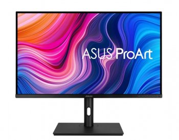 Монитор Asus 32" ProArt PA328CGV черный IPS LED 16:9 HDMI матовая HAS Piv 450cd 178гр/178гр 2560x1440 165Hz DP 2K USB 11.7кг