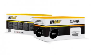 Картридж Hi-Black (HB-CF289Y) для HP LaserJet Enterprise M507dn/M507x/Flow M528z/MFP, 20K (с чипом)