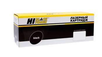 Картридж Hi-Black (HB-W9017MC) для HP LaserJet E50045/E52545, 20K