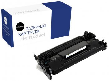Картридж NetProduct (N-CTL-1100XK) для Pantum CP1100/DN/DW/CM1100DN/DW/ADN/ADW, Bk, 3К