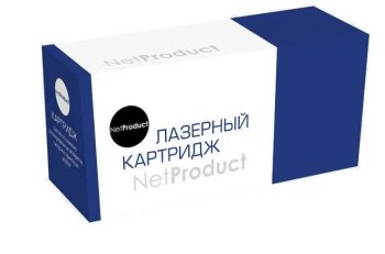 Картридж NetProduct (N-CTL-1100XY) для Pantum CP1100/DN/DW/CM1100DN/DW/ADN/ADW, Y, 2,3К