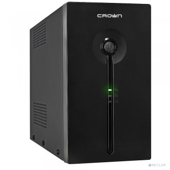 Источник бесперебойного питания CROWN CMU-SP1500EURO USB