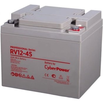 Аккумулятор для ИБП CyberPower RV12-45