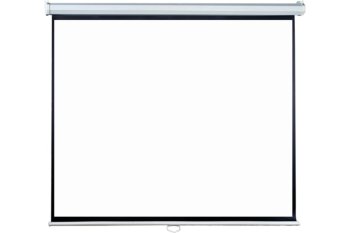 Экран для проектора Lumien Eco Picture <LEP-100120> (198x300см, Matte White)