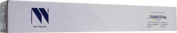 Картридж NV-Print 106R03766 Yellow для Xerox VersaLink C7000