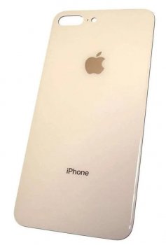 Задняя крышка для смартфона для Apple iPhone 8 Plus Rose Gold