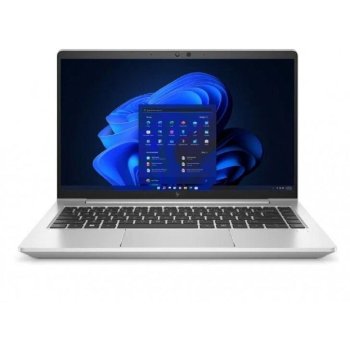 Ноутбук HP 455 G9 5Y3S2EA 15" R5-5625U 8/512GB DOS