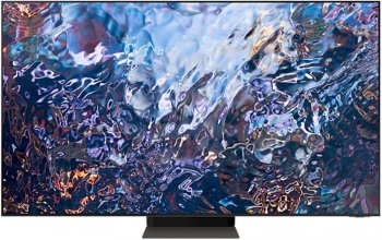 Телевизор-LCD QLED 55" Samsung QE55QN700BUXCE Q черный 8K Ultra HD 60Hz DVB-T2 DVB-C DVB-S2 USB WiFi Smart TV (RUS)