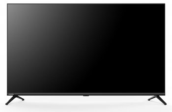 Телевизор-LCD Starwind 43" SW-LED43SG300 Яндекс.ТВ Frameless черный FULL HD 60Hz DVB-T DVB-T2 DVB-C DVB-S DVB-S2 USB WiFi Smart TV