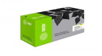 Картридж Cactus CS-TK8375Y желтый (20000стр.) для Kyocera Taskalfa 3554ci