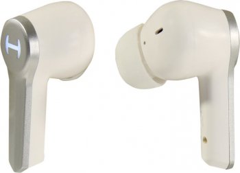 Наушники с микрофоном Edifier GT4 <White> (Bluetooth 5.2)